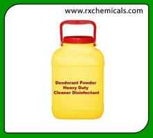 Deodorant Powder  Heavy Duty Cleaner Disinfectant