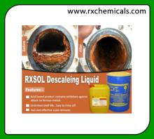 Descaling Liquid