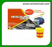 Descaling Scalefoe Compound