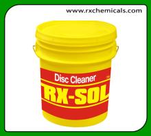 Disc Separator Clean