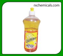 Dish Washing Liquid Antibactrial