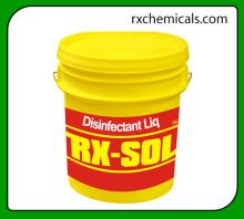 Disinfectant Liq