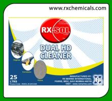 Dual HD Cleaner