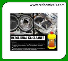 Dual ka Cleaner, Machine Parts Cleaner
