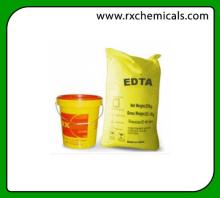 EDTA-Ethylene Diamine TetraAcetic Acid