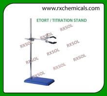 ETORT/TITRATION STAND