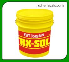 EWT Coagulant