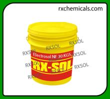 Electrosol Non Flammable