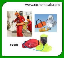 Emergency Escape Breathing Device EEBD