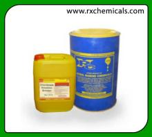 Emulsion Sludge Breaker