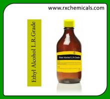 Ethyl Alcohol L.R.Grade