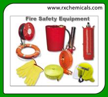 FIRE PROTECTION