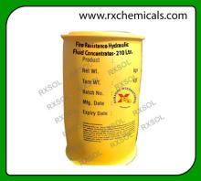 Fire Resistance Hydraulic Fluid Concentrates