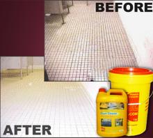 Floor Cleaner 20 Ltr