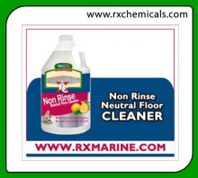 Floor Cleaner Non Rinse Neutral
