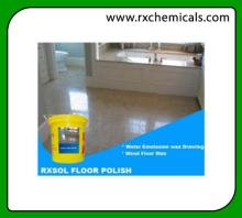 Floor Polish 10 Ltr