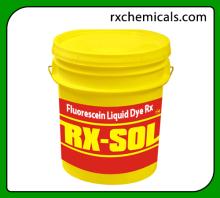 Fluorescein Liquid Dye RX