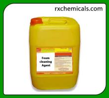 Foam cleaning Agent