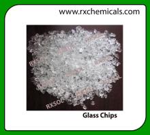 Glass Chips