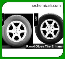 Gloss Tyre Enhancer