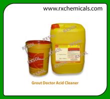 GROUT DOCTOR ACID CLEANER