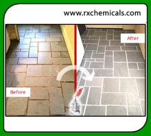 GROUT DOCTOR GROUT & STONE SEALER