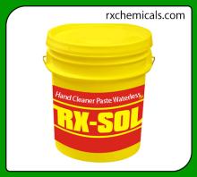 Hand Cleaner Paste Waterless 20 Kg Bucket
