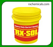 Heavy Duty Electro Cleaner (Antibactrial Lemon Power )