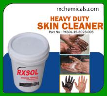 Heavy Duty Skin Cleaner