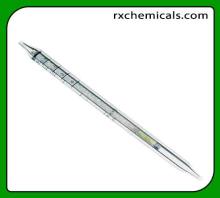Hydrazine 0.1 PPM