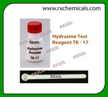 Hydrazine Test Reagent TK-17