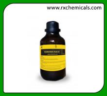 Hydrochloric Acid  LR 500 ml