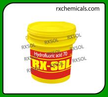 Hydrofluoric acid 70