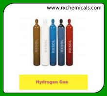 Hydrogen Gas