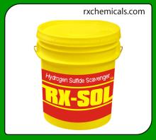 Hydrogen Sulfide Scavenger