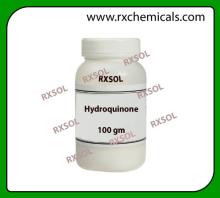 Hydroquinone