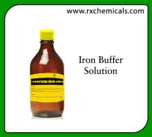 Iron Buffer Solution