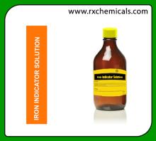 Iron Indicator Solution