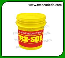 Latex Emulsion PRIMER
