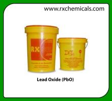 Lead Oxide PbO