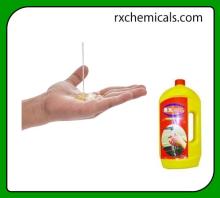 Lead Safe Wipes Liq Hand Cleaner