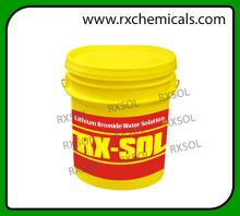 Lithium Bromide Water solution