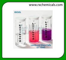 Lovibond Glass Cells (2*10ml)
