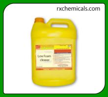 Low Foam cleaner