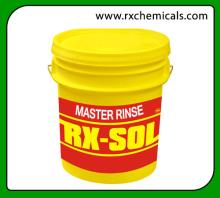 MASTER RINSE