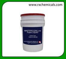 MASTERCLEAN Low Foam LIQUID