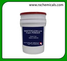 MASTERCLEAN Low Foam POWDER