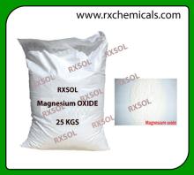 Magnesium OXIDE
