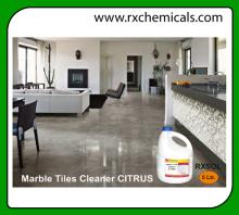 Marble Tiles Cleaner CITRUS
