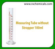 Measuring Tube without Stropper 100 ml
